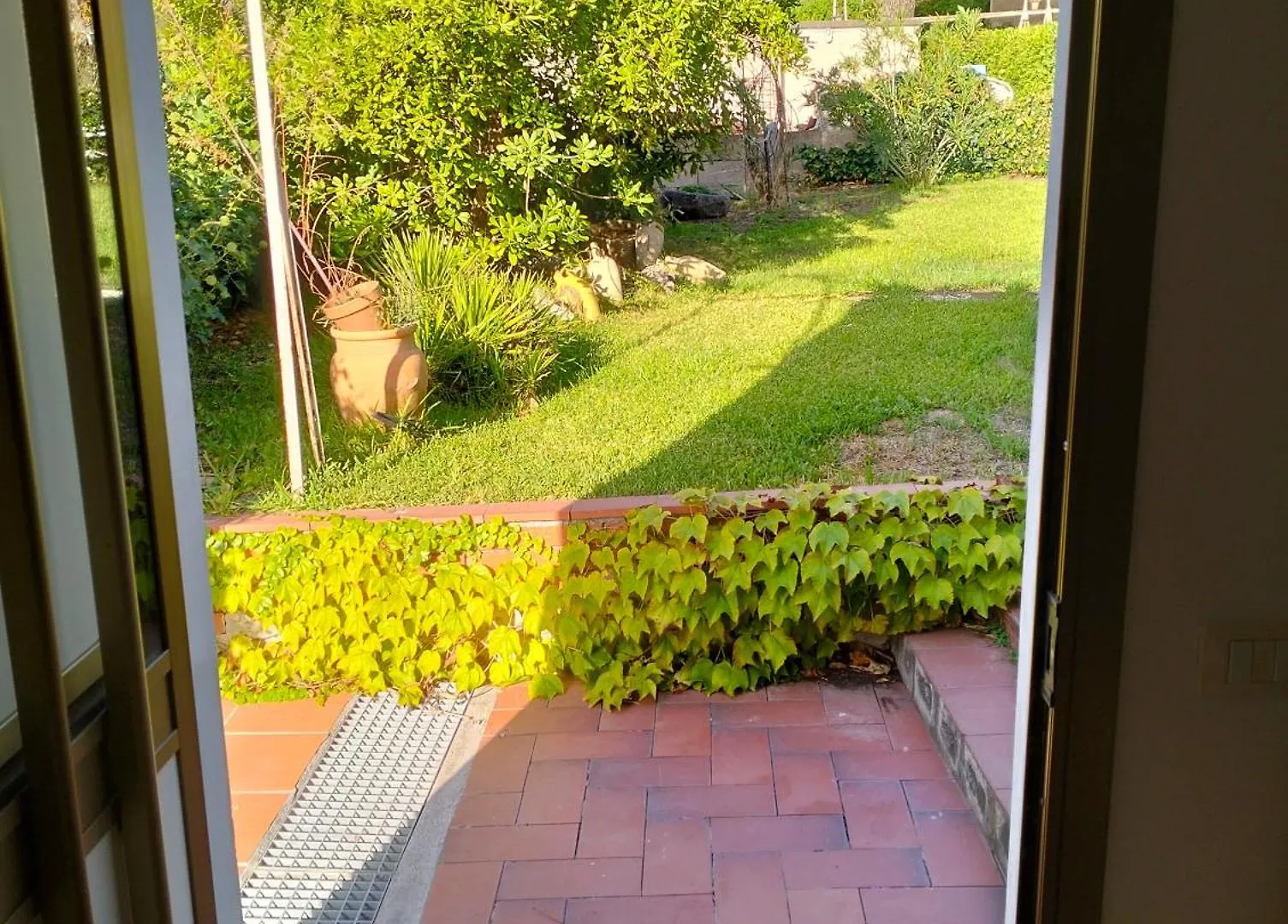 Villa Flori Mascalucia