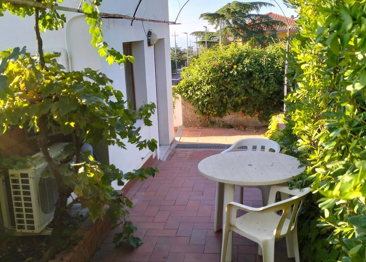 Villa Flori Mascalucia