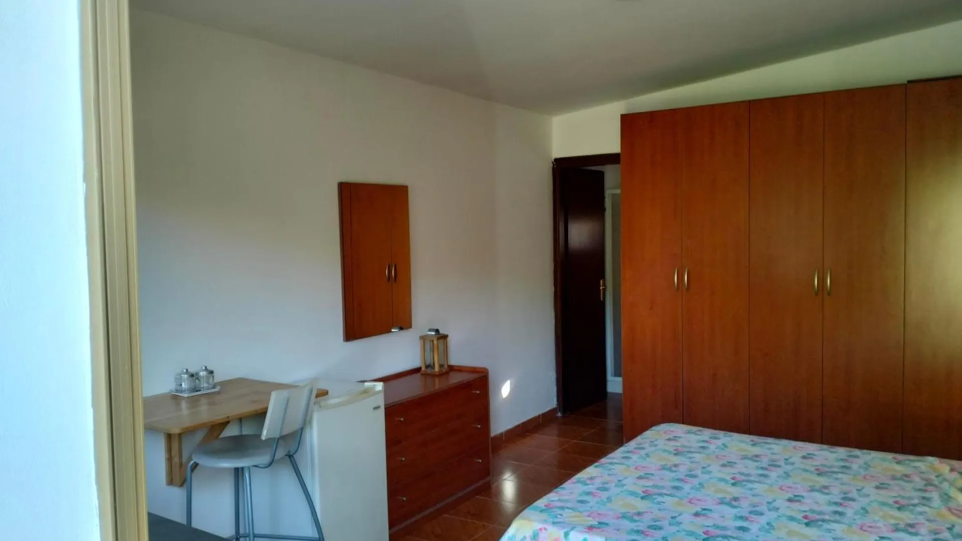 Villa Flori Mascalucia 0*,