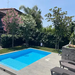 Il Giardino Dell'etna Mascalucia