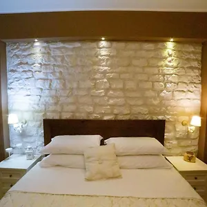La Maison Odette Mascalucia