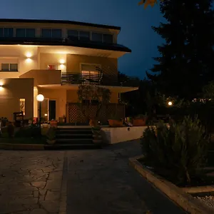 Le Pernici Mascalucia