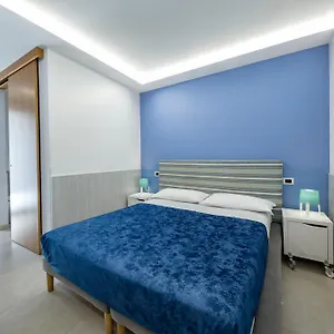 Bed & Breakfast Il Giardino Di Agata, Mascalucia